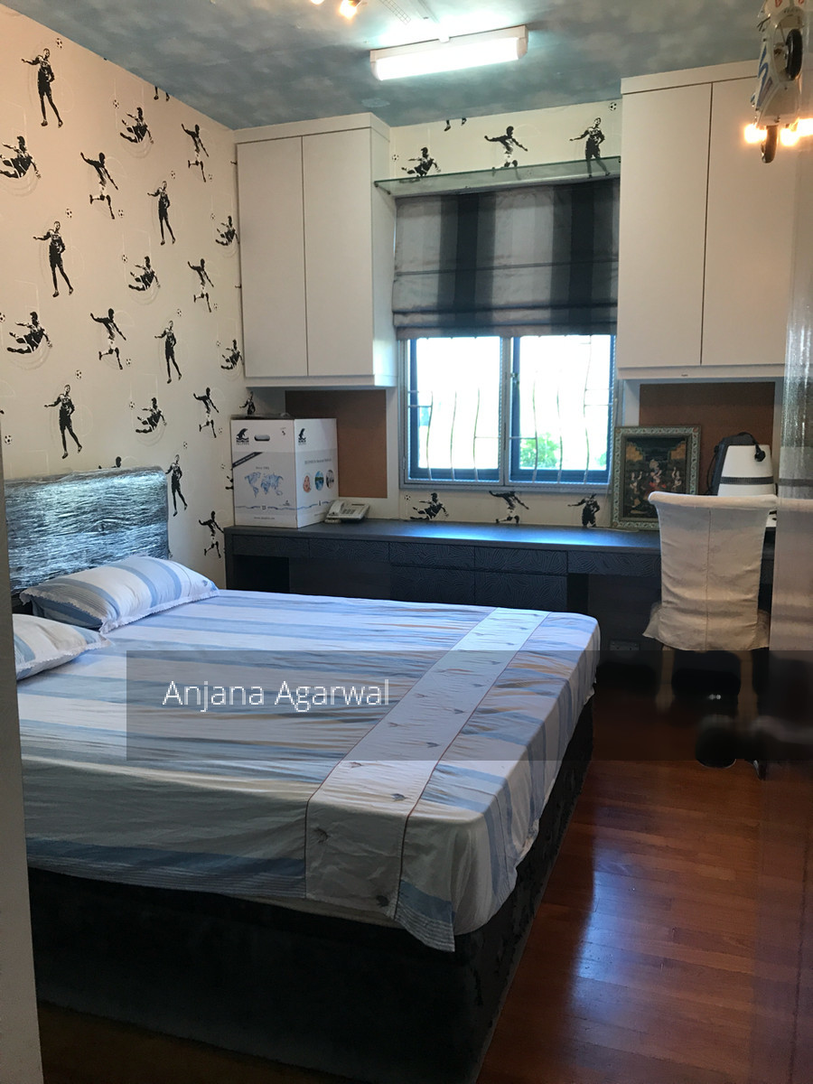 Sanctuary Green (D15), Condominium #153944202